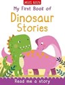 My First Book of Dinosaur Stories - Miles Kelly - 9781786178626