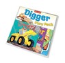 Digger Play Pack - Amy Johnson - 9781786178954