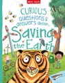 Curious Questions & Answers about Saving the Earth - Camilla de la Bedoyere - 9781786178992