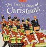 The Twelve Days of Christmas - Amy Johnson - 9781786179104