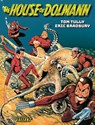 The House of Dolmann - Tom Tully - 9781786184917