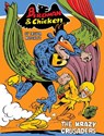 Birdman and Chicken: The Krazy Crusaders -  - 9781786184924