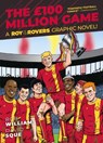 Roy of the Rovers: The £100 Million Game - Rob Williams - 9781786184979