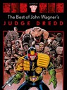 The Best of John Wagner's Judge Dredd - John Wagner - 9781786184986