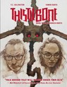 Thistlebone Book Two: Poisoned Roots - T.C. Eglington ; Simon Davis - 9781786185655