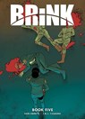 Brink Book Five - Dan Abnett - 9781786185693
