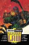 Judge Dredd: Legends of The Law - John Wagner ; Alan Grant - 9781786186850