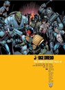 Judge Dredd: The Complete Case Files 42 - John Wagner ; Gordon Rennie ; Ian Edginton ; Simon Spurrier - 9781786187093