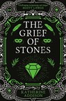 The Grief of Stones - Katherine Addison - 9781786187444