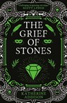 The Grief of Stones - Katherine Addison - 9781786187444