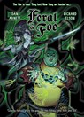 Feral & Foe - Dan Abnett - 9781786187734
