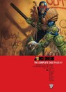 Judge Dredd: The Complete Case Files 41 - John Wagner ; Alan Grant ; Simon Spurrier - 9781786187741