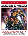 Essential Judge Dredd: Judgement Day - Garth Ennis - 9781786187789