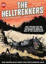 The Helltrekkers - John Wagner ; Alan Grant - 9781786187963