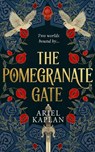 The Pomegranate Gate - Ariel Kaplan - 9781786188243