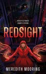 Redsight - Meredith Mooring - 9781786189387