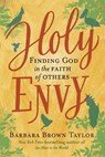 Holy Envy - Barbara Brown Taylor - 9781786220790