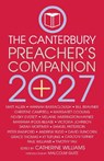 The 2027 Canterbury Preacher's Companion - Catherine Williams - 9781786227485