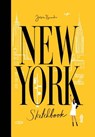 New York Sketchbook - BROOKS,  Jason - 9781786270801