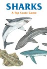 Sharks: A Top Score Game -  - 9781786272003
