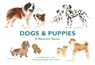 Dogs & Puppies -  - 9781786272737