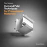 Cut and Fold Techniques for Promotional Materials - Paul Jackson - 9781786272966