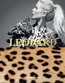 Leopard - ALEXANDER,  Hilary - 9781786273239