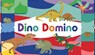 Dino Domino -  - 9781786273581