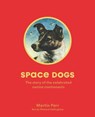 Space Dogs - PARR,  Martin - 9781786274113