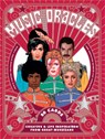 Music Oracles - ELLCOCK,  Stephen - 9781786274229
