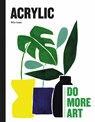 Acrylic - Rita Isaac - 9781786275691