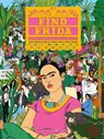 Find Frida - Catherine Ingram - 9781786277107