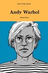 Andy Warhol - Robert Shore - 9781786277916