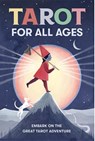 Tarot for all Ages -  - 9781786279057