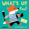 What's Up Fox? - Child's Play - 9781786281562