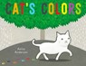 Cat's Colors - Airlie Anderson - 9781786282200