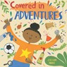 Covered in Adventures - Gillian Hibbs - 9781786283474