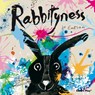 Rabbityness - Jo Empson - 9781786284792