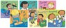 Helping Hands Board Book Set of 6 - Jess Stockham - 9781786285300
