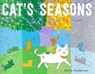 Cat's Seasons - Airlie Anderson - 9781786286239