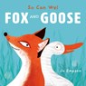 Fox and Goose - Jo Empson - 9781786287427