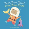 Zoom, Zoom, Zoom! / Zoom, Zoom, Zoom! (Navajo Bilingual Edition) - Annie Kubler - 9781786289445