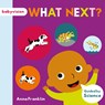What Next? - Anna Franklin - 9781786289704