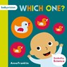 Which One? - Anna Franklin - 9781786289711