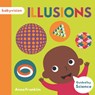 Illusions - Anna Franklin - 9781786289728
