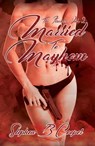 The Fischer's, Vol 2 Married to Mayhem - Stephen B. Cooper - 9781786294340