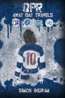 QPR Away Day Travels - Simon Ingram - 9781786299192