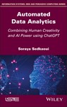 Automated Data Analytics - Soraya (University of Khemis Miliana Sedkaoui - 9781786309785