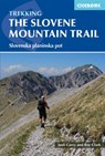 The Slovene Mountain Trail - Justi Carey ; Roy Clark - 9781786310200