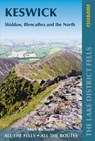 Walking the Lake District Fells - Keswick - Mark Richards - 9781786310378